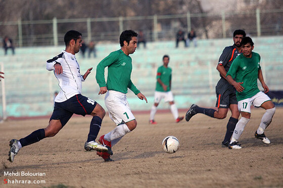 پيام مشهد - فولاد نطنز اصفهان