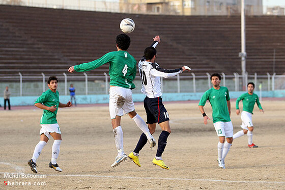 پيام مشهد - فولاد نطنز اصفهان