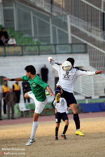 پيام مشهد - فولاد نطنز اصفهان