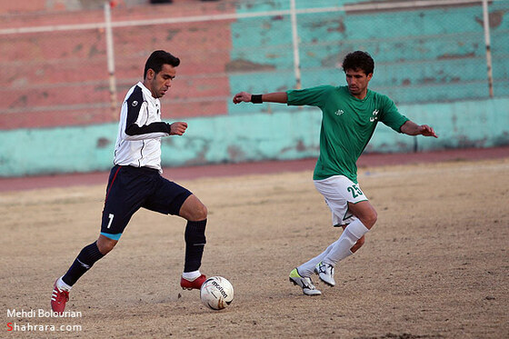پيام مشهد - فولاد نطنز اصفهان