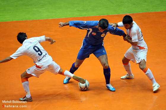 علم و ادب - فيروز صفه اصفهان