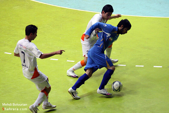 علم و ادب - فيروز صفه اصفهان