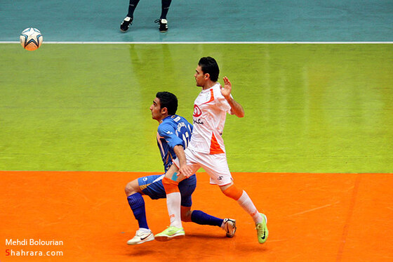 علم و ادب - فيروز صفه اصفهان