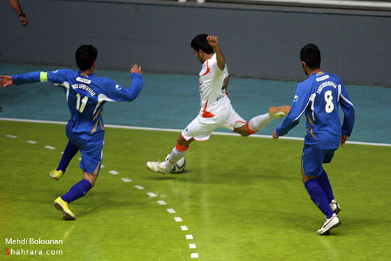 علم و ادب - فيروز صفه اصفهان