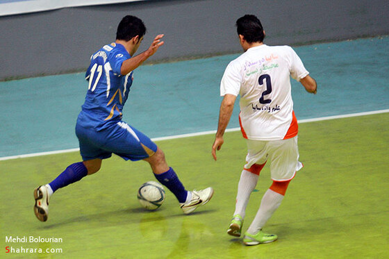 علم و ادب - فيروز صفه اصفهان