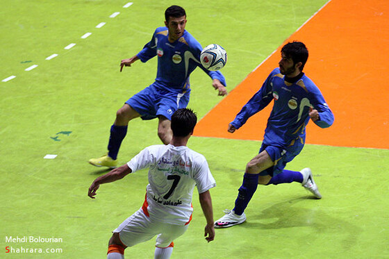 علم و ادب - فيروز صفه اصفهان