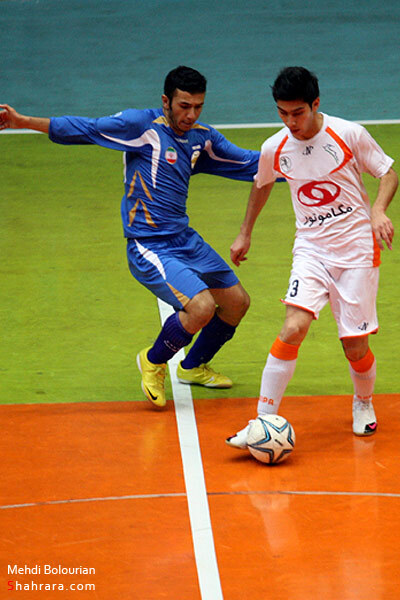 علم و ادب - فيروز صفه اصفهان