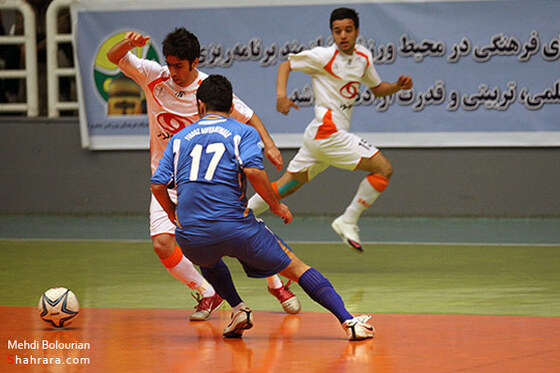 علم و ادب - فيروز صفه اصفهان