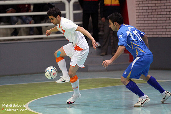 علم و ادب - فيروز صفه اصفهان