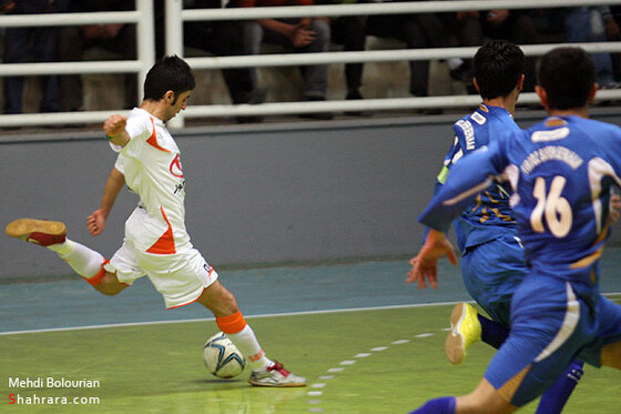 علم و ادب - فيروز صفه اصفهان