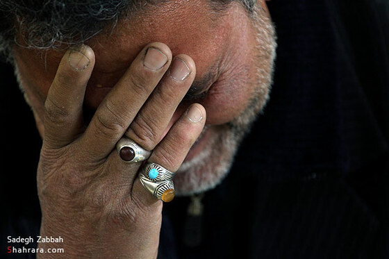 ' تجمع بزرگ بصيرت ' در حرم امام رضا (ع)