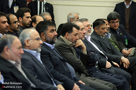 افتتاح دومین نمایشگاه تخصصی فرصت‌های سرمایه گذاری و مشارکت مشهد