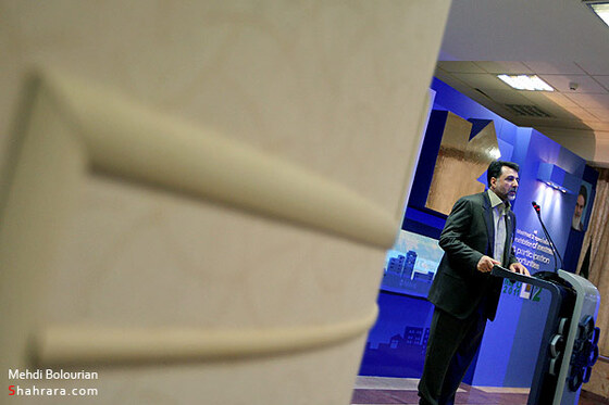 افتتاح دومین نمایشگاه تخصصی فرصت‌های سرمایه گذاری و مشارکت مشهد