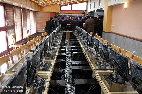 افتتاح دومین نمایشگاه تخصصی فرصت‌های سرمایه گذاری و مشارکت مشهد