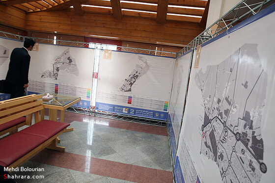 افتتاح دومین نمایشگاه تخصصی فرصت‌های سرمایه گذاری و مشارکت مشهد