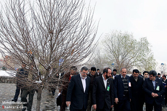 افتتاح دومین نمایشگاه تخصصی فرصت‌های سرمایه گذاری و مشارکت مشهد