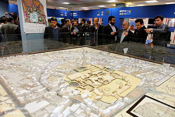 افتتاح دومین نمایشگاه تخصصی فرصت‌های سرمایه گذاری و مشارکت مشهد