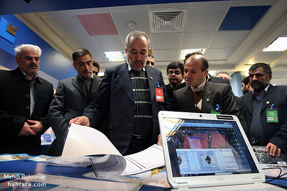 افتتاح دومین نمایشگاه تخصصی فرصت‌های سرمایه گذاری و مشارکت مشهد