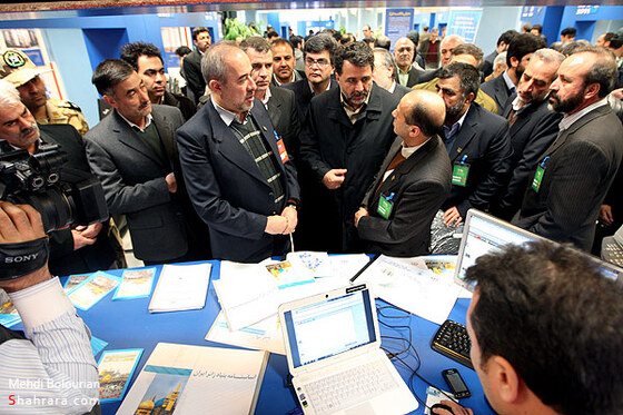 افتتاح دومین نمایشگاه تخصصی فرصت‌های سرمایه گذاری و مشارکت مشهد