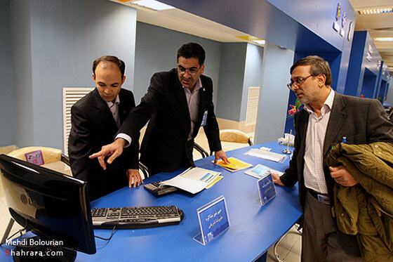 افتتاح دومین نمایشگاه تخصصی فرصت‌های سرمایه گذاری و مشارکت مشهد