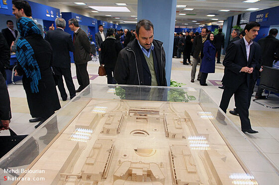 افتتاح دومین نمایشگاه تخصصی فرصت‌های سرمایه گذاری و مشارکت مشهد