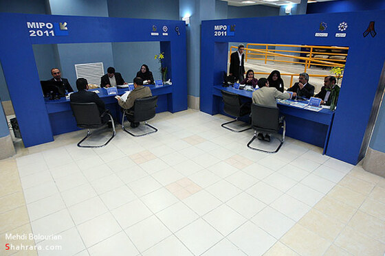 افتتاح دومین نمایشگاه تخصصی فرصت‌های سرمایه گذاری و مشارکت مشهد