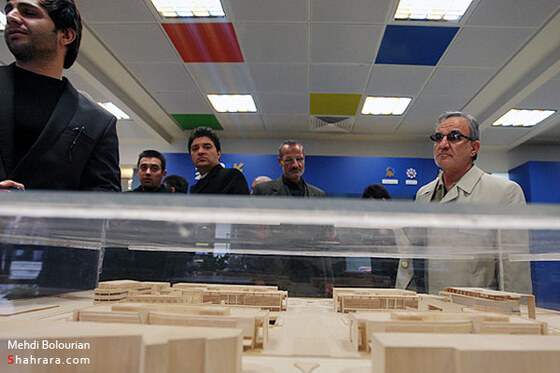 افتتاح دومین نمایشگاه تخصصی فرصت‌های سرمایه گذاری و مشارکت مشهد