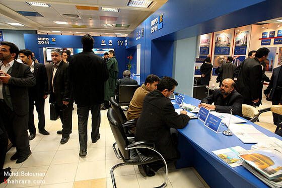 افتتاح دومین نمایشگاه تخصصی فرصت‌های سرمایه گذاری و مشارکت مشهد