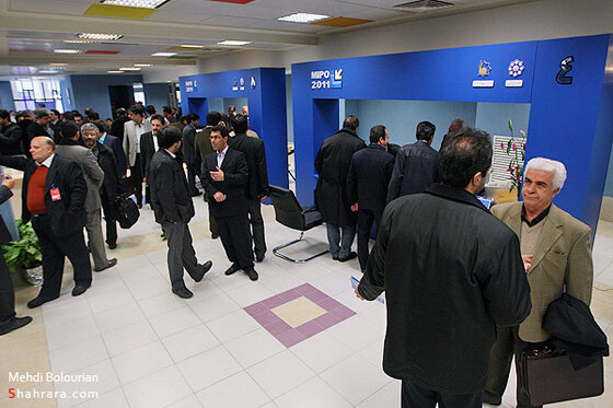 افتتاح دومین نمایشگاه تخصصی فرصت‌های سرمایه گذاری و مشارکت مشهد