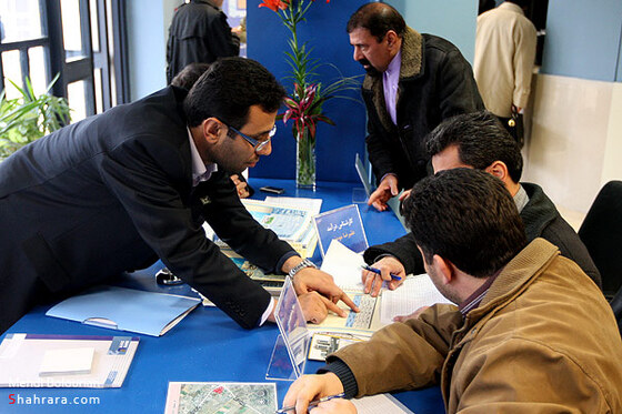 افتتاح دومین نمایشگاه تخصصی فرصت‌های سرمایه گذاری و مشارکت مشهد