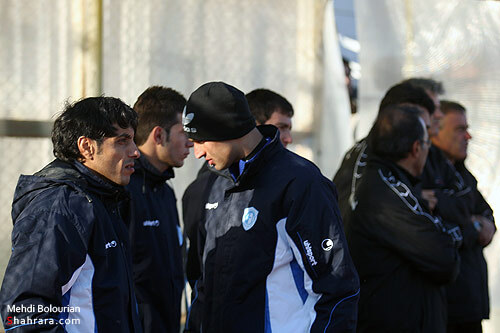 ابومسلم خراسان - فولاد گستر تبريز