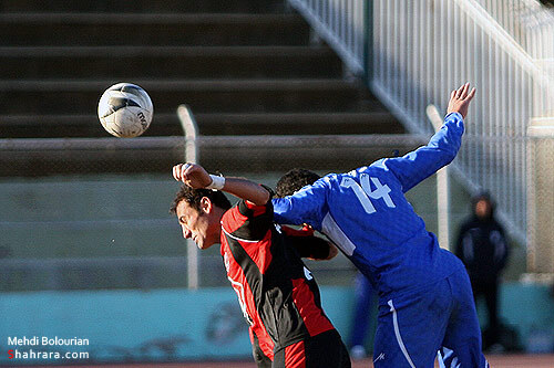 ابومسلم خراسان - فولاد گستر تبريز