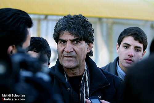 ابومسلم خراسان - فولاد گستر تبريز