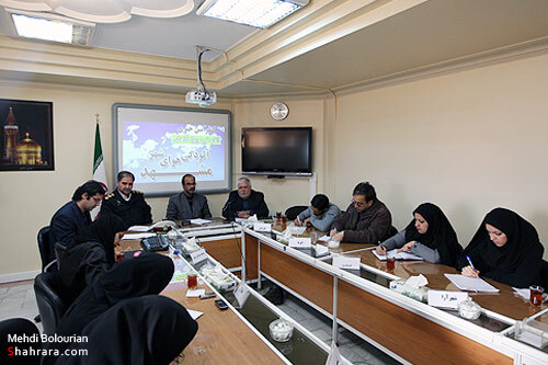 گزارش خبري/ نشست خبري آغاز طرح كنترل آلودگي هوا