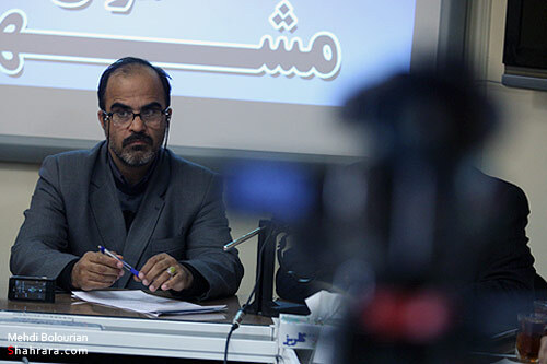 گزارش خبري/ نشست خبري آغاز طرح كنترل آلودگي هوا