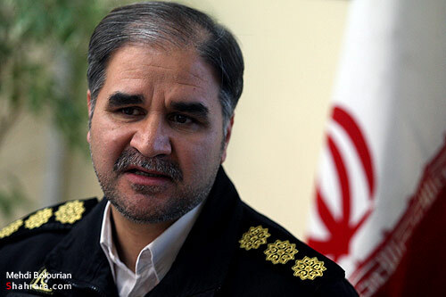 گزارش خبري/ نشست خبري آغاز طرح كنترل آلودگي هوا