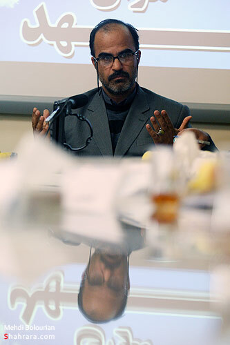 گزارش خبري/ نشست خبري آغاز طرح كنترل آلودگي هوا