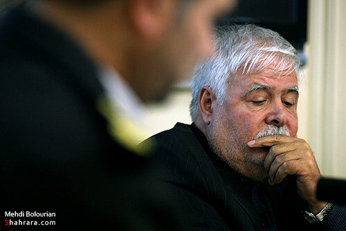 گزارش خبري/ نشست خبري آغاز طرح كنترل آلودگي هوا