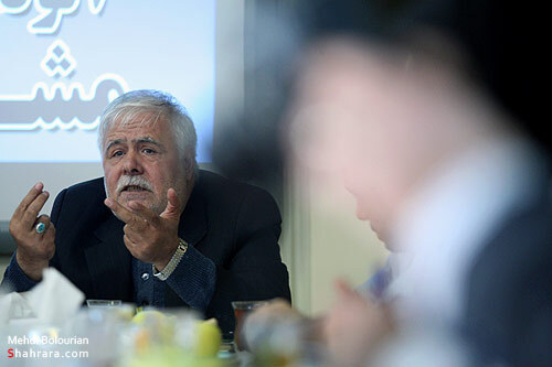 گزارش خبري/ نشست خبري آغاز طرح كنترل آلودگي هوا