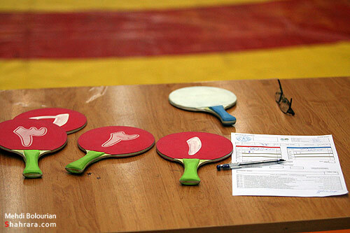 کشتی لیگ برتر/تعاونی اعتبار امید- ذوب آهن کرمانشاه