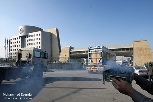 گزارش خبري/ ورود محموله دوم واگن های قطار شهری