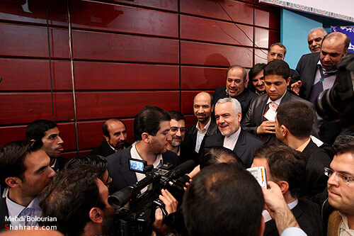 نخستين جشنواره صنعت و معدن 