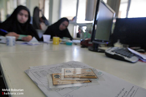 مراكز فرهنگي ، ورزشي مهاجرين افغاني در مشهد