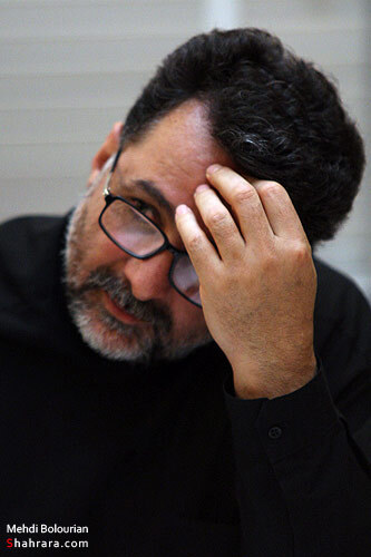 ديدار مردمي شهردار مشهد