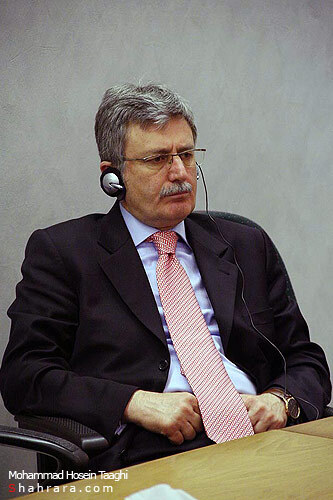 نشست صندوق توسعه شهرها