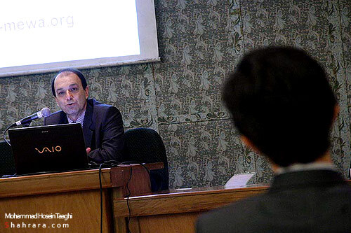 نشست صندوق توسعه شهرها