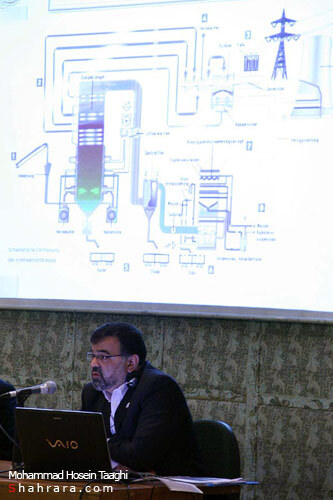 نشست صندوق توسعه شهرها