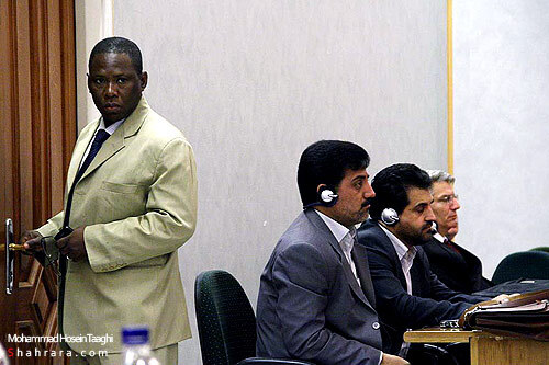 نشست صندوق توسعه شهرها