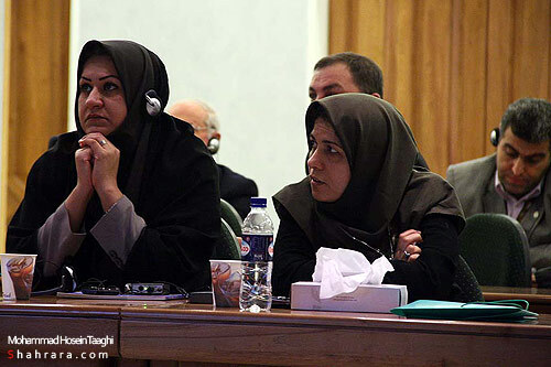 نشست صندوق توسعه شهرها