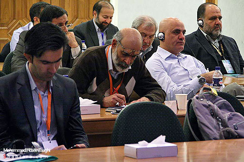 نشست صندوق توسعه شهرها